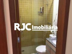 Cobertura com 3 Quartos à venda, 130m² no Vila Isabel, Rio de Janeiro - Foto 9