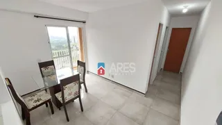 Apartamento com 2 Quartos à venda, 56m² no Vila Amorim, Americana - Foto 1