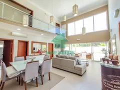 Casa de Condomínio com 4 Quartos para alugar, 230m² no Mar Verde, Caraguatatuba - Foto 13