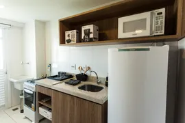Flat com 1 Quarto para alugar, 40m² no Jacarepaguá, Rio de Janeiro - Foto 2