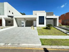 Casa de Condomínio com 3 Quartos à venda, 180m² no Planta São Tiago, Piraquara - Foto 3