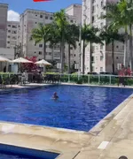 Apartamento com 2 Quartos à venda, 52m² no Buraquinho, Lauro de Freitas - Foto 2