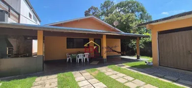 Casa com 3 Quartos à venda, 120m² no Ubatumirim, Ubatuba - Foto 1