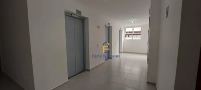 Apartamento com 2 Quartos para alugar, 45m² no São Pedro, Juiz de Fora - Foto 2