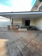 Casa de Condomínio com 3 Quartos para alugar, 450m² no Parque Residencial Damha II, São José do Rio Preto - Foto 13