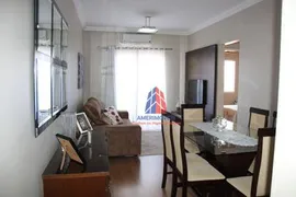 Apartamento com 2 Quartos à venda, 60m² no Vila Dainese, Americana - Foto 1