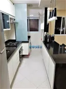 Apartamento com 1 Quarto à venda, 39m² no Jardim Ibitirama, São Paulo - Foto 7