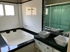 Casa de Condomínio com 4 Quartos para alugar, 439m² no Parque Residencial Damha IV, São José do Rio Preto - Foto 5