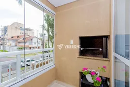 Apartamento com 3 Quartos à venda, 86m² no Vila Izabel, Curitiba - Foto 27