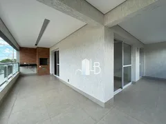 Apartamento com 3 Quartos à venda, 139m² no Osvaldo Rezende, Uberlândia - Foto 2