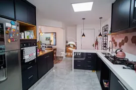 Apartamento com 3 Quartos para venda ou aluguel, 86m² no Vila Gilda, Santo André - Foto 9