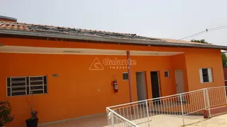 Terreno / Lote / Condomínio à venda, 686m² no Vila Brandina, Campinas - Foto 24