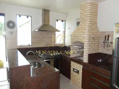 Casa de Condomínio com 3 Quartos à venda, 180m² no Balneario São Pedro, São Pedro da Aldeia - Foto 19