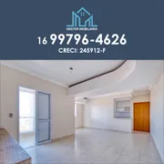 Apartamento com 2 Quartos à venda, 81m² no Vila Monte Alegre, Ribeirão Preto - Foto 4