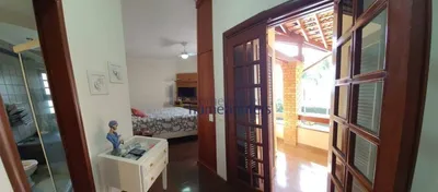 Casa de Condomínio com 4 Quartos à venda, 650m² no Residencial Vila Verde, Campinas - Foto 6