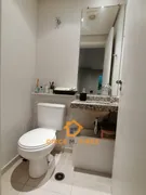 Apartamento com 3 Quartos à venda, 129m² no Chácara Santo Antônio, São Paulo - Foto 10