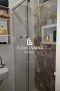 Apartamento com 3 Quartos à venda, 122m² no Méier, Rio de Janeiro - Foto 12