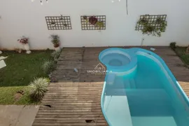 Casa de Condomínio com 4 Quartos à venda, 218m² no Campo Comprido, Curitiba - Foto 25