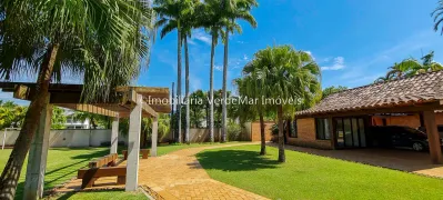 Casa com 5 Quartos à venda, 1050m² no Balneário Praia do Pernambuco, Guarujá - Foto 15