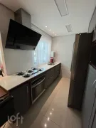 Apartamento com 2 Quartos à venda, 96m² no Parque Oratorio, Santo André - Foto 9