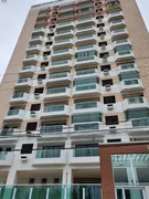 Apartamento com 3 Quartos à venda, 180m² no Balneario Florida, Praia Grande - Foto 2