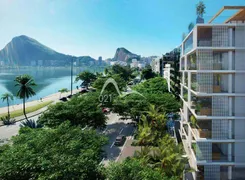 Cobertura com 4 Quartos à venda, 480m² no Ipanema, Rio de Janeiro - Foto 21