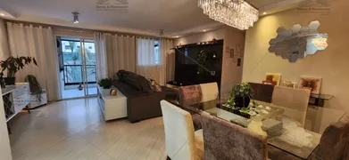 Apartamento com 3 Quartos à venda, 115m² no Móoca, São Paulo - Foto 1
