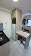 Apartamento com 1 Quarto para alugar, 25m² no Centro, Curitiba - Foto 5