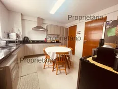 Apartamento com 3 Quartos à venda, 129m² no Embaré, Santos - Foto 2