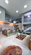 Casa de Condomínio com 7 Quartos à venda, 401m² no Alphaville Lagoa Dos Ingleses, Nova Lima - Foto 7