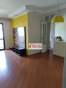 Apartamento com 3 Quartos à venda, 86m² no Centro, Guarulhos - Foto 2