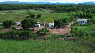 Fazenda / Sítio / Chácara à venda, 411000m² no Centro, Jangada - Foto 11