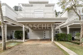 Casa de Condomínio com 4 Quartos à venda, 220m² no Santo Amaro, São Paulo - Foto 2