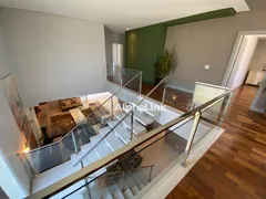 Casa de Condomínio com 4 Quartos para alugar, 412m² no Alphaville, Santana de Parnaíba - Foto 12