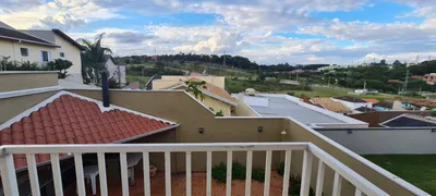 Casa de Condomínio com 3 Quartos à venda, 190m² no Mirante de Jundiaí, Jundiaí - Foto 28