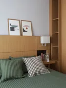 Apartamento com 2 Quartos para alugar, 90m² no Vila Olímpia, São Paulo - Foto 6