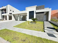 Casa de Condomínio com 3 Quartos à venda, 180m² no Planta São Tiago, Piraquara - Foto 2