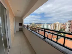 Apartamento com 2 Quartos à venda, 70m² no Ipiranga, São José - Foto 8