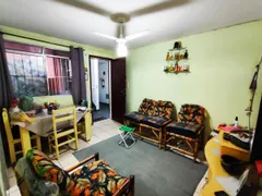 Apartamento com 2 Quartos à venda, 50m² no Gaviotas, Itanhaém - Foto 1