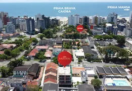 Cobertura com 3 Quartos à venda, 131m² no Balneário de Caioba, Matinhos - Foto 1