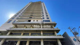 Apartamento com 3 Quartos à venda, 107m² no Centro, Curitiba - Foto 1
