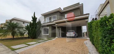 Casa de Condomínio com 3 Quartos à venda, 420m² no Jardim Vila Paradiso, Indaiatuba - Foto 1