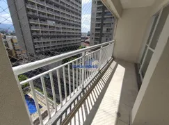 Apartamento com 1 Quarto à venda, 50m² no Vila Matias, Santos - Foto 17