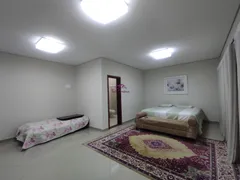 Casa de Condomínio com 4 Quartos para venda ou aluguel, 600m² no Vila Inglesa, Indaiatuba - Foto 41