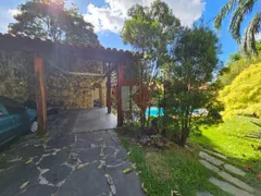Casa com 4 Quartos à venda, 460m² no Bandeirantes, Belo Horizonte - Foto 25