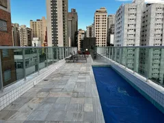 Apartamento com 1 Quarto à venda, 29m² no Funcionários, Belo Horizonte - Foto 15