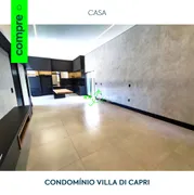 Casa de Condomínio com 3 Quartos à venda, 230m² no Parque Universitário, Franca - Foto 2