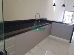 Casa de Condomínio com 3 Quartos à venda, 132m² no Água Branca, Piracicaba - Foto 15