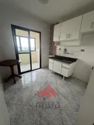 Apartamento com 2 Quartos para alugar, 60m² no Campestre, Santo André - Foto 1