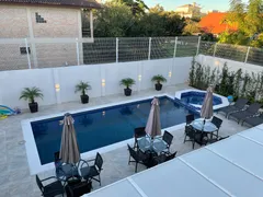 Casa com 6 Quartos para venda ou aluguel, 500m² no Jurerê Internacional, Florianópolis - Foto 2